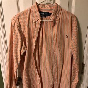 Polo Ralph Lauren Button Down